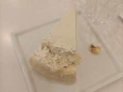 茉莉千层-1/4 ONE QUARTER COFFEE LAB(朝阳大悦城店)
