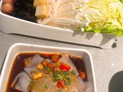 -半天妖烤鱼(丰科万达店)