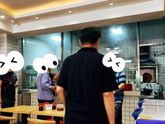 -宋家馄饨馆(八一公园店)