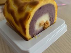 -顶东面包花园·生日蛋糕(太平店)