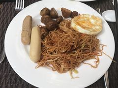 -北京王府井天伦王朝酒店