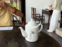 -道南書院·私房菜·早午茶·茶馆