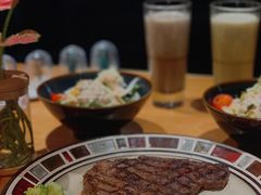 -斗牛士牛排(南京东路店)