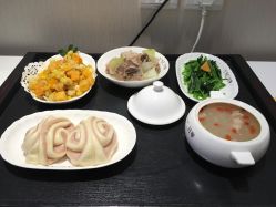 点击看大图 -台湾宝儿月子中心 (中南路店)