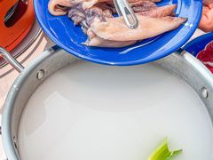 -星伦多自助料理·涮烤一体(杭州来福士店)
