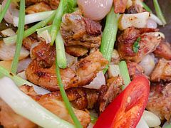 -美极鲜食坊(宝安南路店)