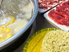 -官塘陈记鱼生·潮汕砂锅粥·牛肉火锅(潮枫路总店)