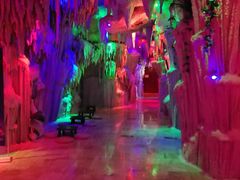 -水晶之星洗浴温泉汗蒸