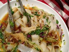 -西贝莜面村(上海百联西郊店)