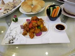 第一包-清心鸡沙田乳鸽店·非遗传承(石溪店)