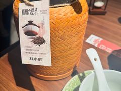 -桂小厨广西菜(万象城店)