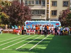 -爱彼格林珑悦幼儿园