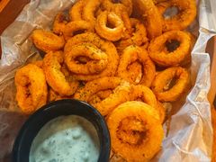 -Texas Roadhouse(世纪汇广场店)