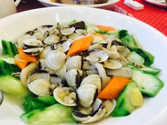 -聚福宝合苑食府(南头镇店)