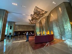 -广州天河希尔顿酒店