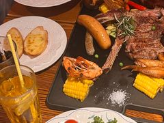 -1886德国汽车餐厅(外滩中央店)