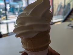 -麦当劳(杭州国际服装城店)