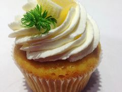 柠檬cupcake-台灣光芒手作(万安街店)