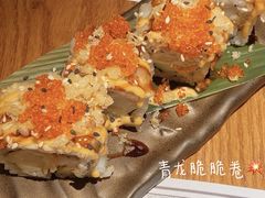 -玉川屋·深夜食堂居酒屋(柳巷店)