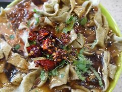 -大福来锅巴菜(古文化街店)