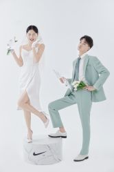 -蒙太奇婚纱摄影(万达店)