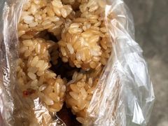 -六广门毛阿姨糯米饭