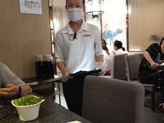 -海底捞火锅(连城广场店)