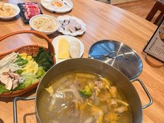-糟粕醋·椰苑海南菜餐厅(亚龙湾天域酒店)
