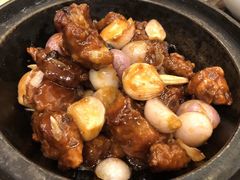 -美极鲜食坊(宝安南路店)