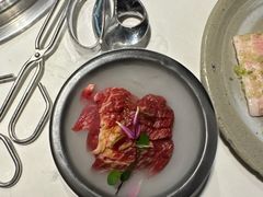 -焱铁烧·黑毛和牛专门店(杭州嘉里中心店)