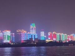 -武汉两江游览·夜游长江(汉口粤汉码头)