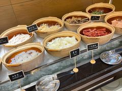 -都会尚膳·海鲜自助餐厅(重庆万豪酒店)