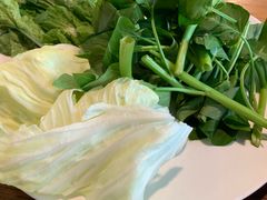 -丫口花园餐厅·融合菜