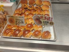 -卡玛王子·面包·蛋糕(南山宝能环球汇店)