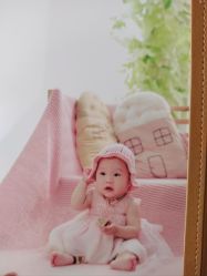 -芳妮豆丁家庭影像馆(宝安店)