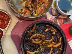 -食米家拌饭(梅溪新天地店)