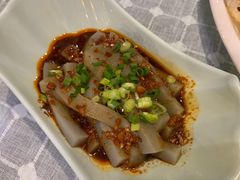 鸡豆凉粉-小厨子私房菜·云南美食店