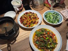 -树厨贵州菜(大十字店)