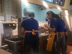-DQ·蛋糕·冰淇淋(金桥店)