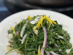 -老村长大锅炖羊肉(榆林大道店)