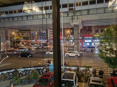 -天都火锅酒楼(虹梅南路店)