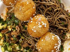 -崇州余荞面(落虹桥店)