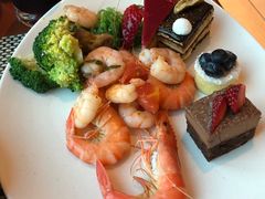 -福州世茂洲际酒店·福邸(台江店)