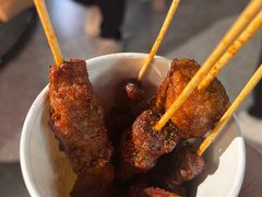 -马小毛老上海里脊肉(南翔印象城店)