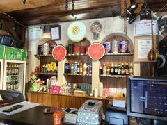 -艾丁湖烤全羊西域文化主题餐厅(新天润店)