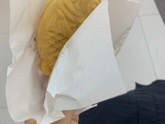-粉粉乐鲷鱼烧(美罗城店)