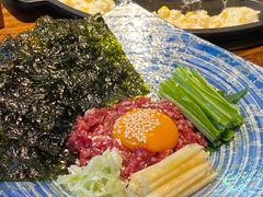 -海之屋韩式烤肉(海棠68环球美食街店)