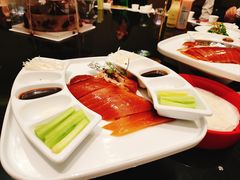 -盛百味·家宴餐厅(霸州分店)