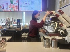 -COSTA COFFEE(金长安大厦店)