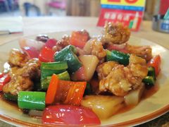 -崖口红树林海鲜餐厅